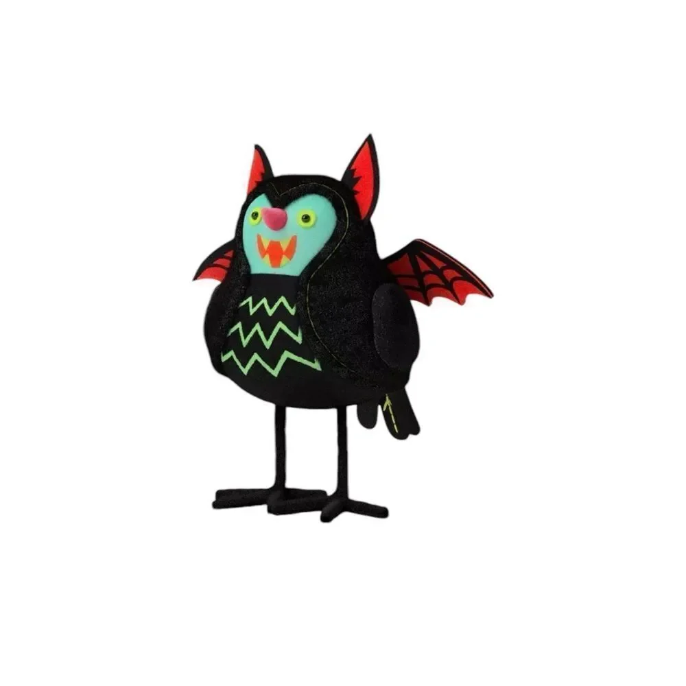 BATRICK HALLOWEEN‎ BAT BIRD 2024